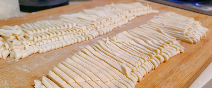 项王社区：五社联动 情暖重阳