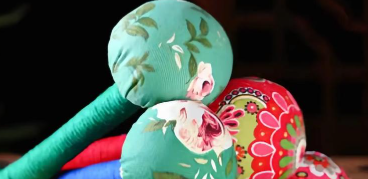 “银龄巧手，老有所乐”老年人动机激发小组