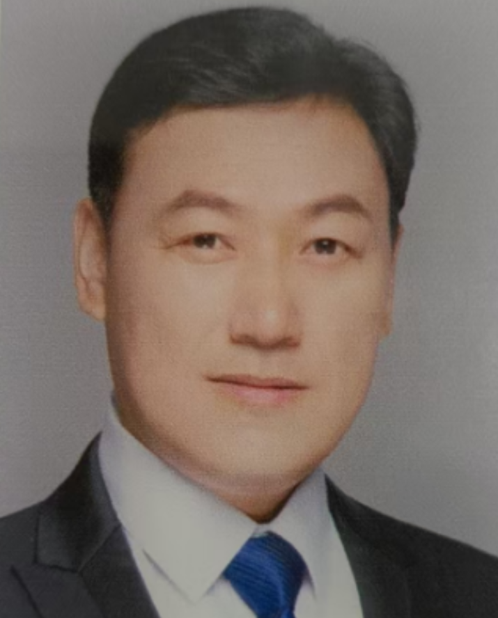 周金华