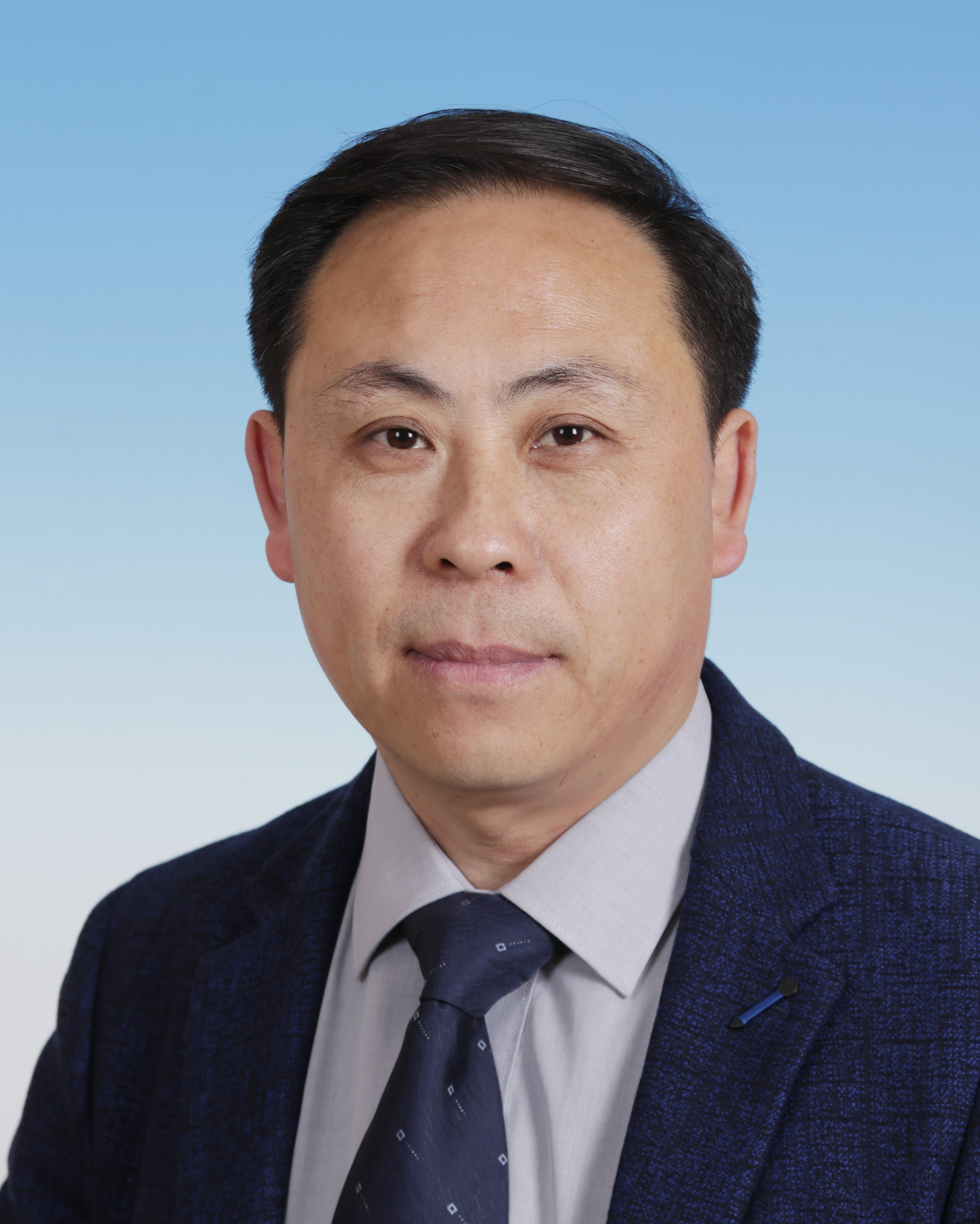 李尚程