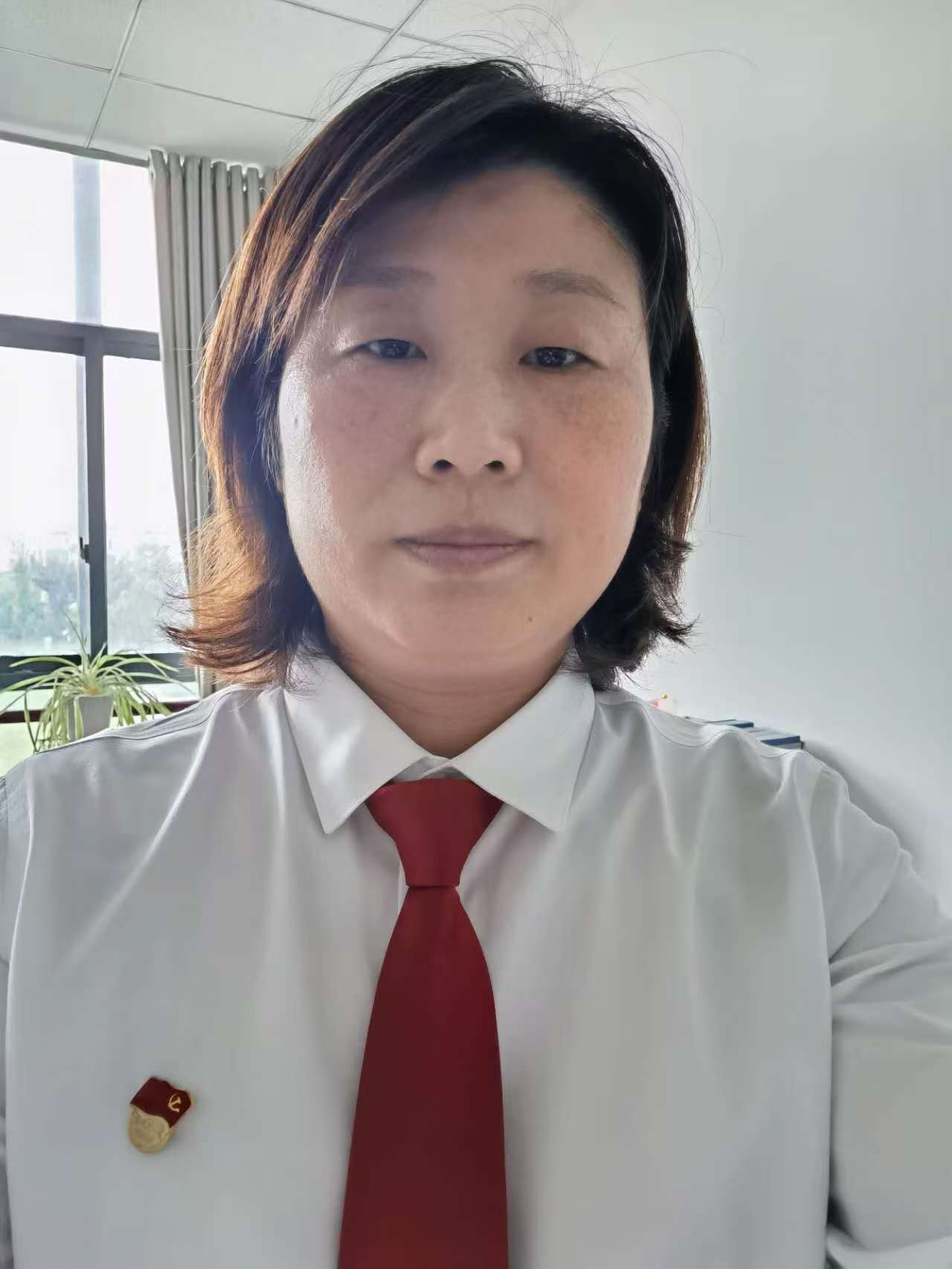 仇丽娟