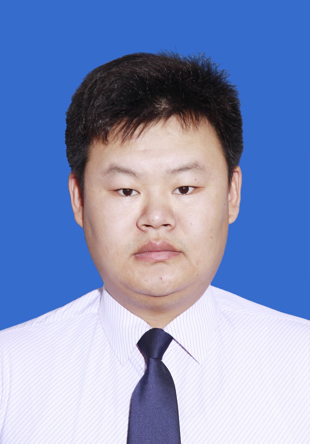 赵阔洋