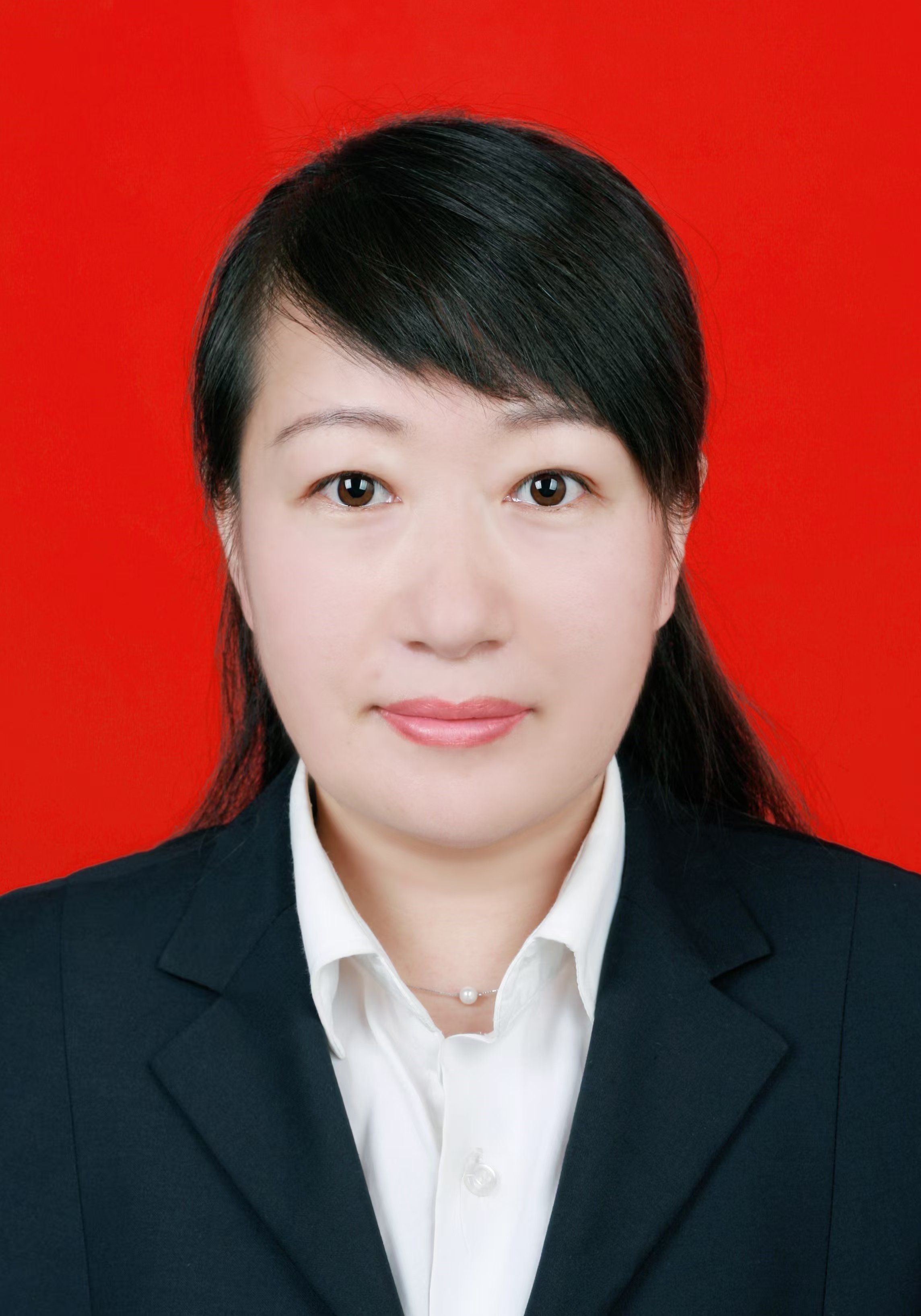 徐红梅