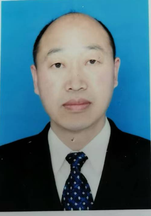 王宜书