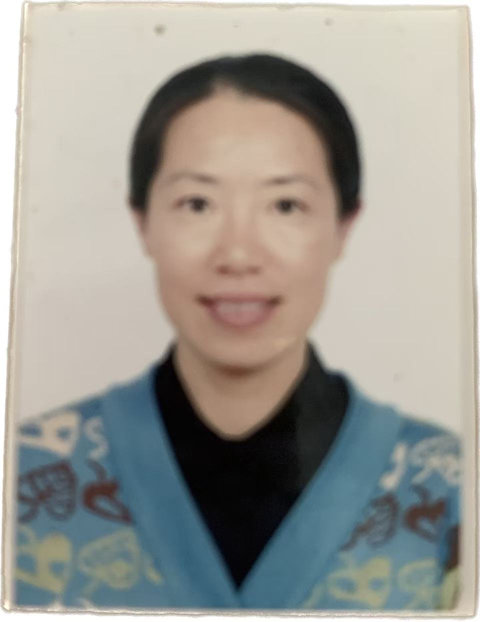 陈雯