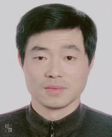 步爱民