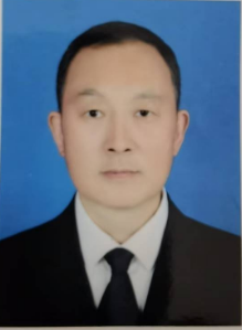 朱云胜
