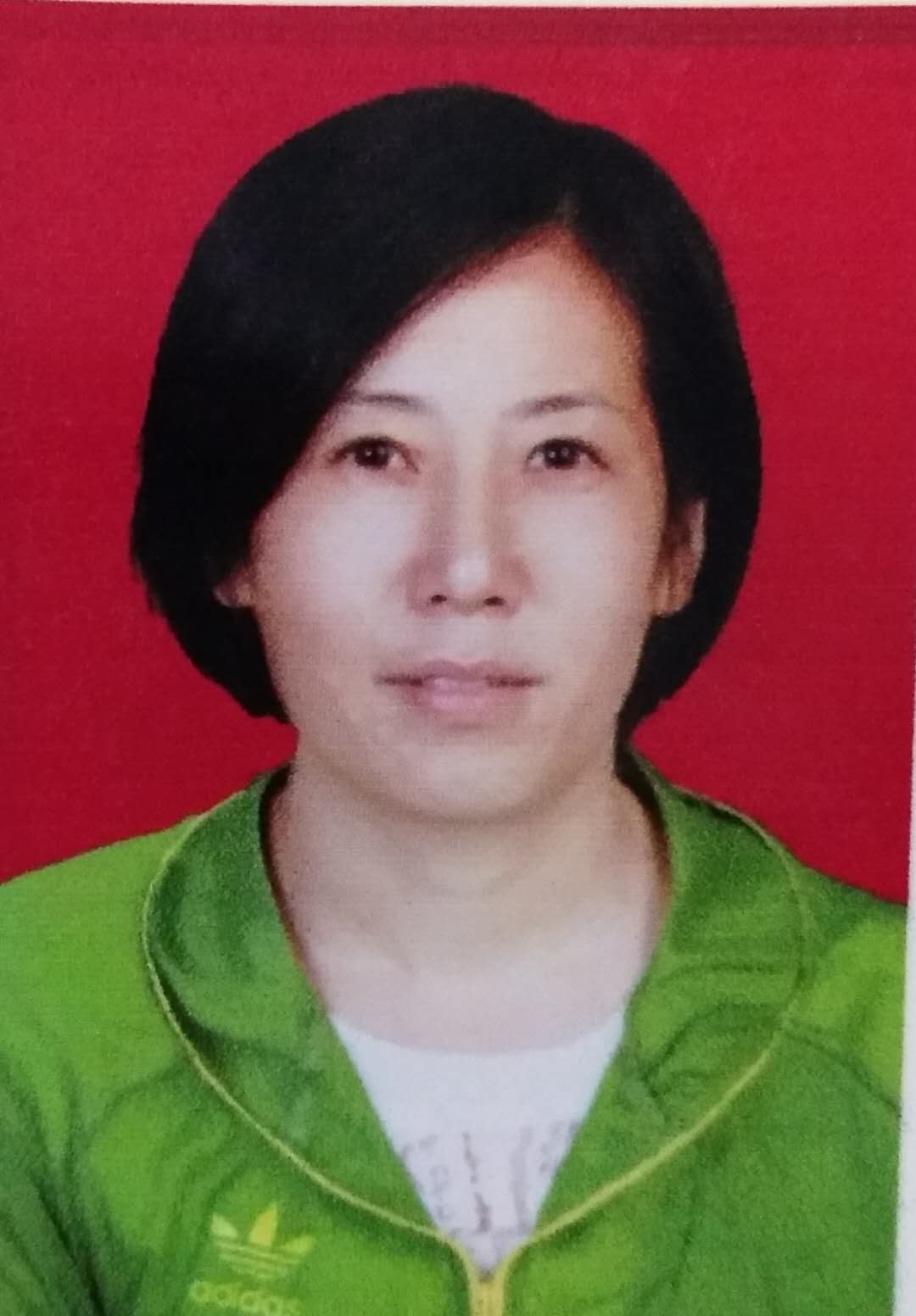 唐晓艳
