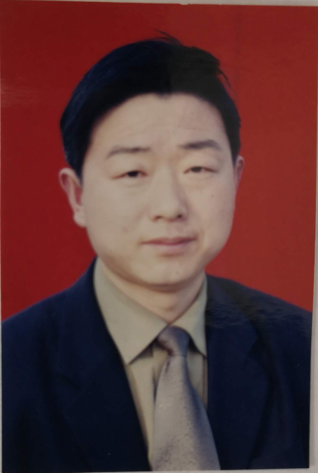 李军