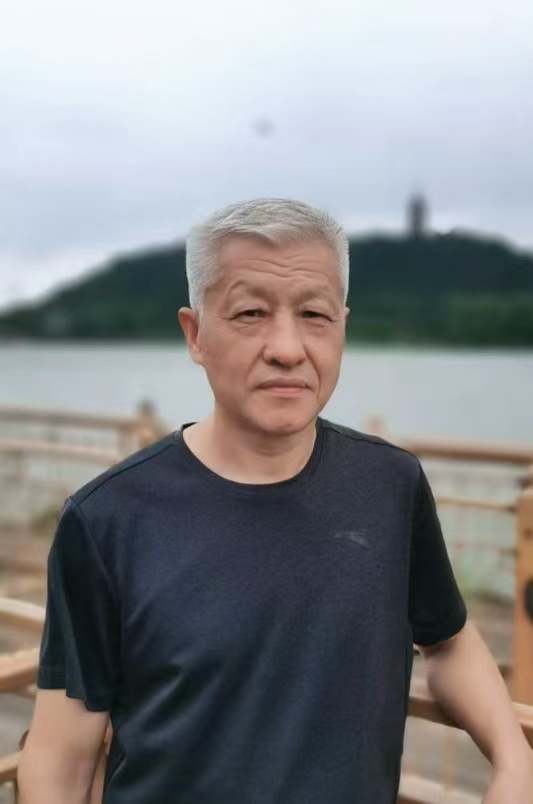 金少松