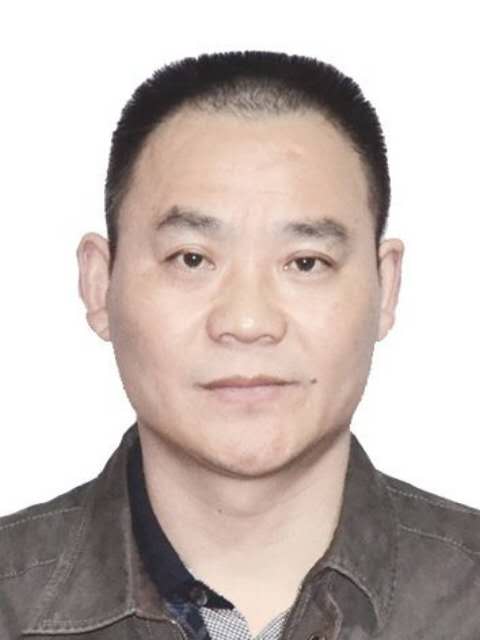 徐树强 