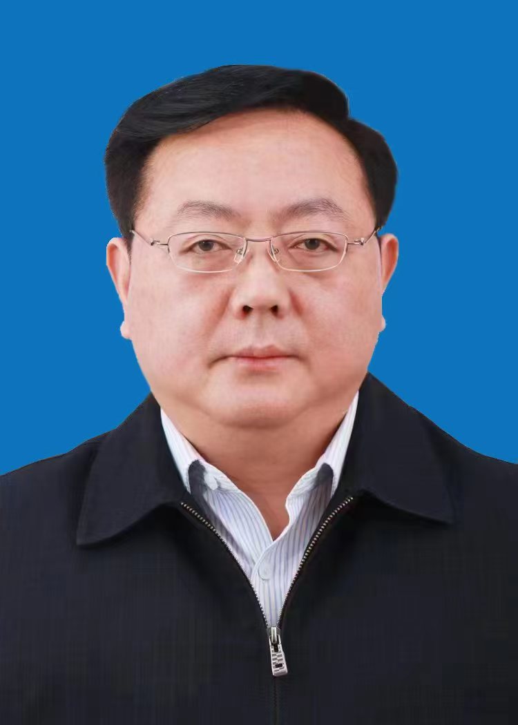 王建国