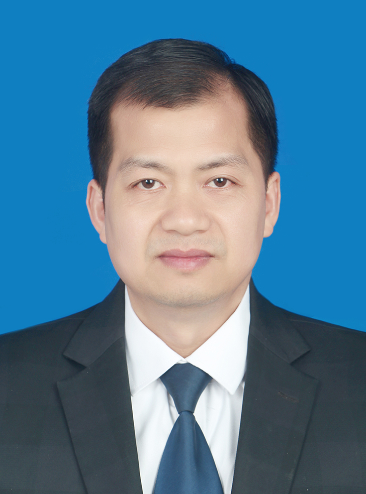 陈湘龙