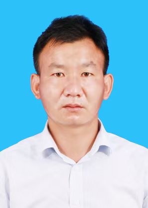 潘美茂