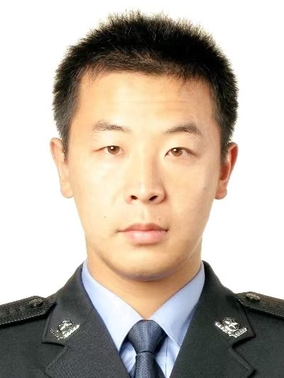 徐恺振