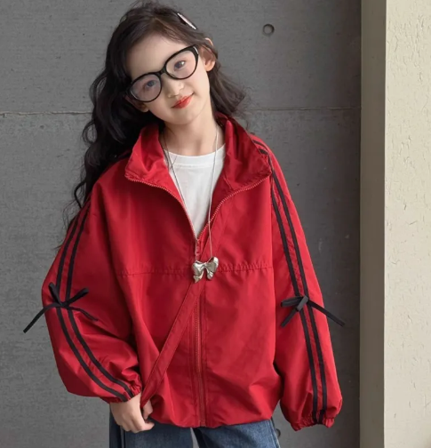 许*困境儿童想要一件女童衣服140